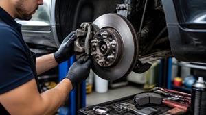 Brake Service